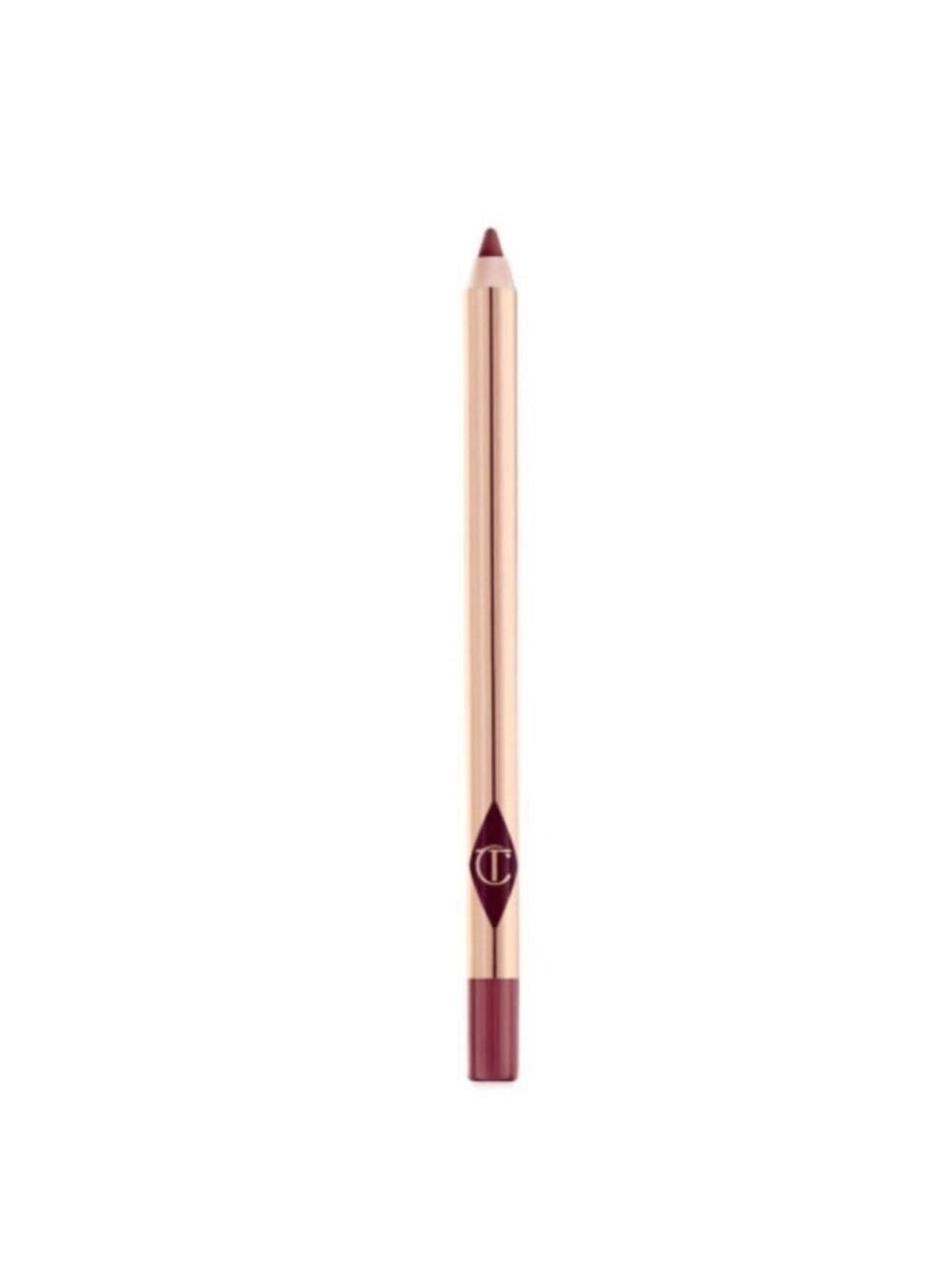Tilbury lip cheat pencil - MI Kiss